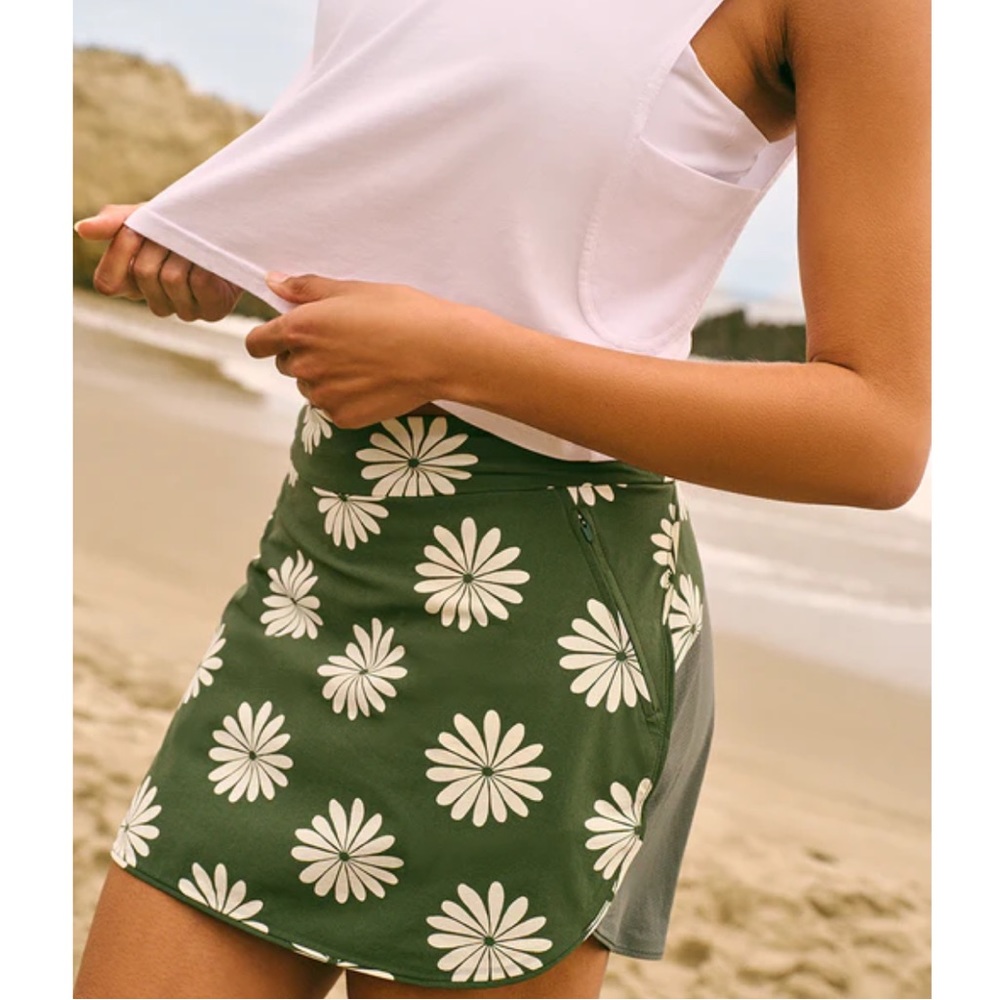 Outdoor Voices | Exercise skirt